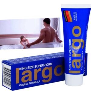 Largo Cream Original